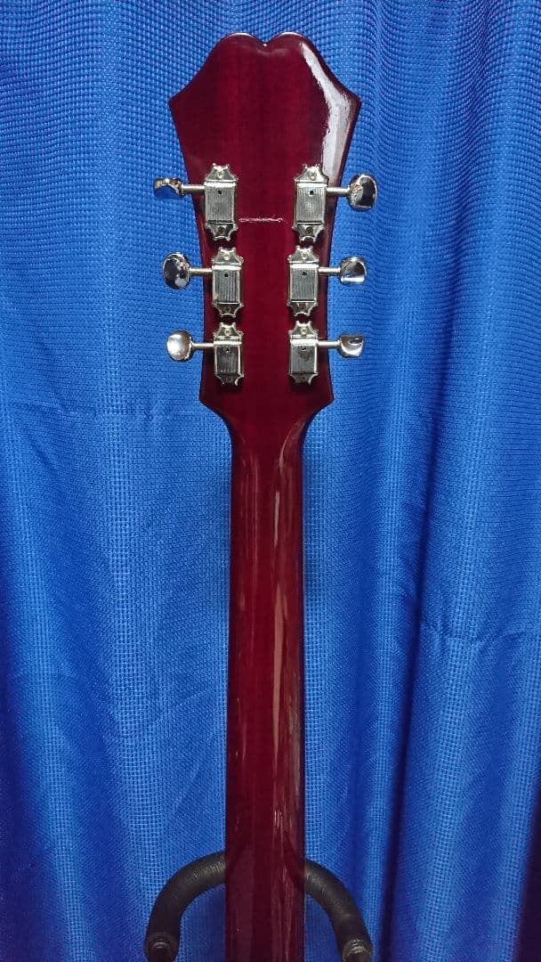 marko734 2001年製 Epiphone CASINO CH