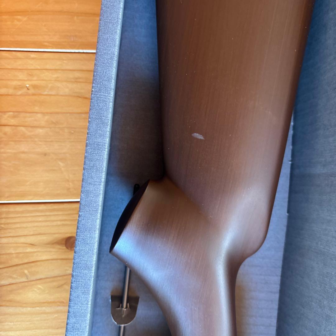 東京マルイVSR-10 リアルショック VERSION