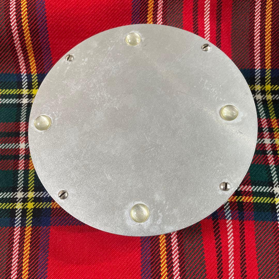 Lovepedal BULLNOSE BILLET アッパーオクターブファズ