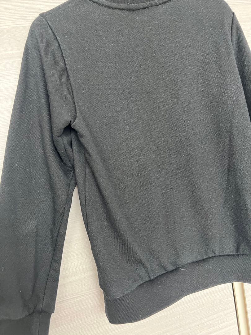 FENDIフェンディキッズトレーナー6A着用回数少。美品