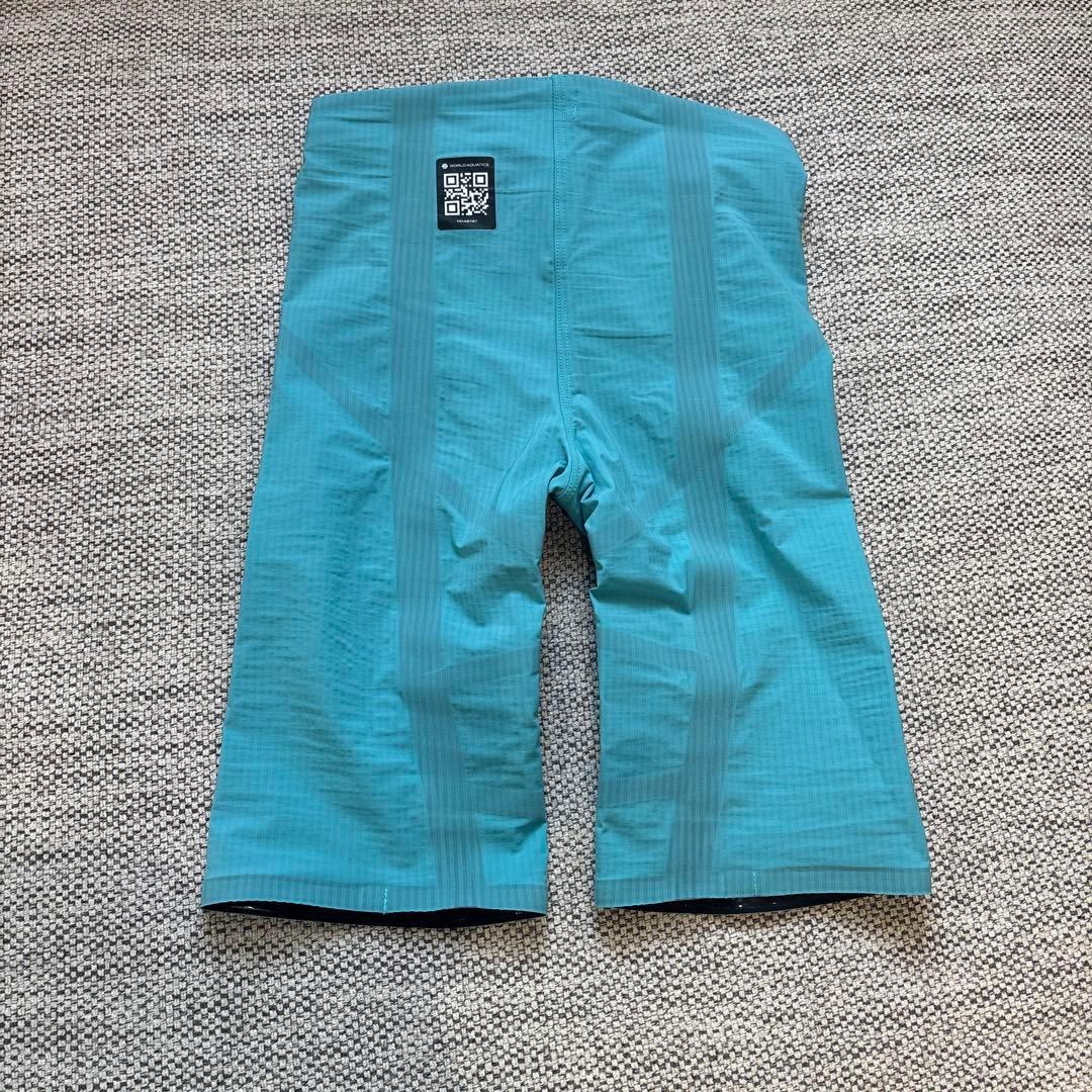 水着　mizuno GX•SONIC 6 CR サイズ2XS