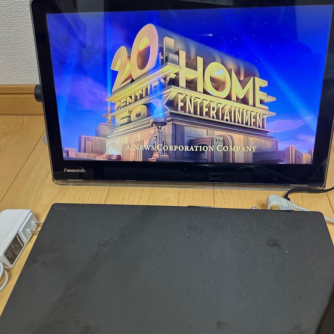 Panasonic プライベートビエラUN-15CTD8-K