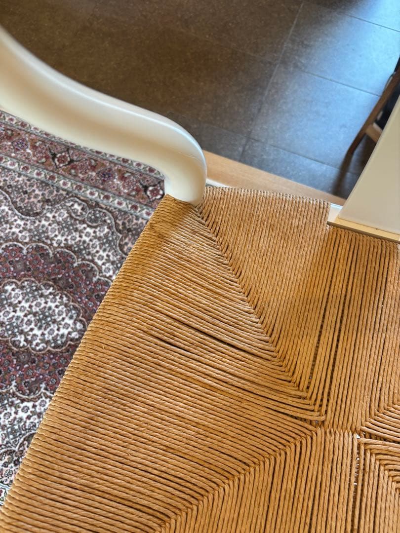 Carl Hansen & Son CH24　座面高43センチ