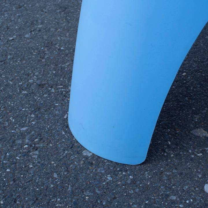 エレファントスツール 2脚セット 柳宗理 デザイナーズ ポリプロピレン