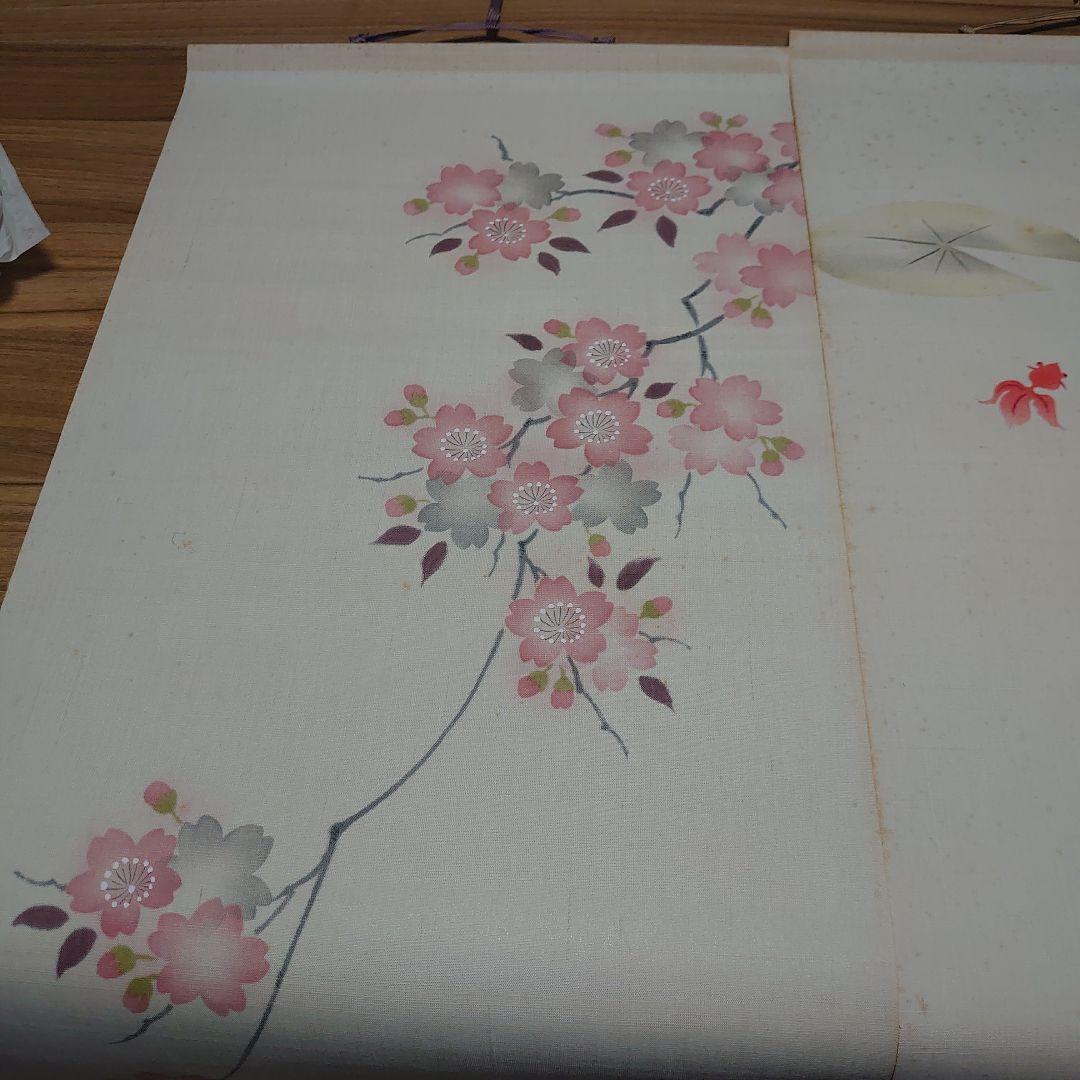 遺品整理　掛け軸　巻物　まとめ売り