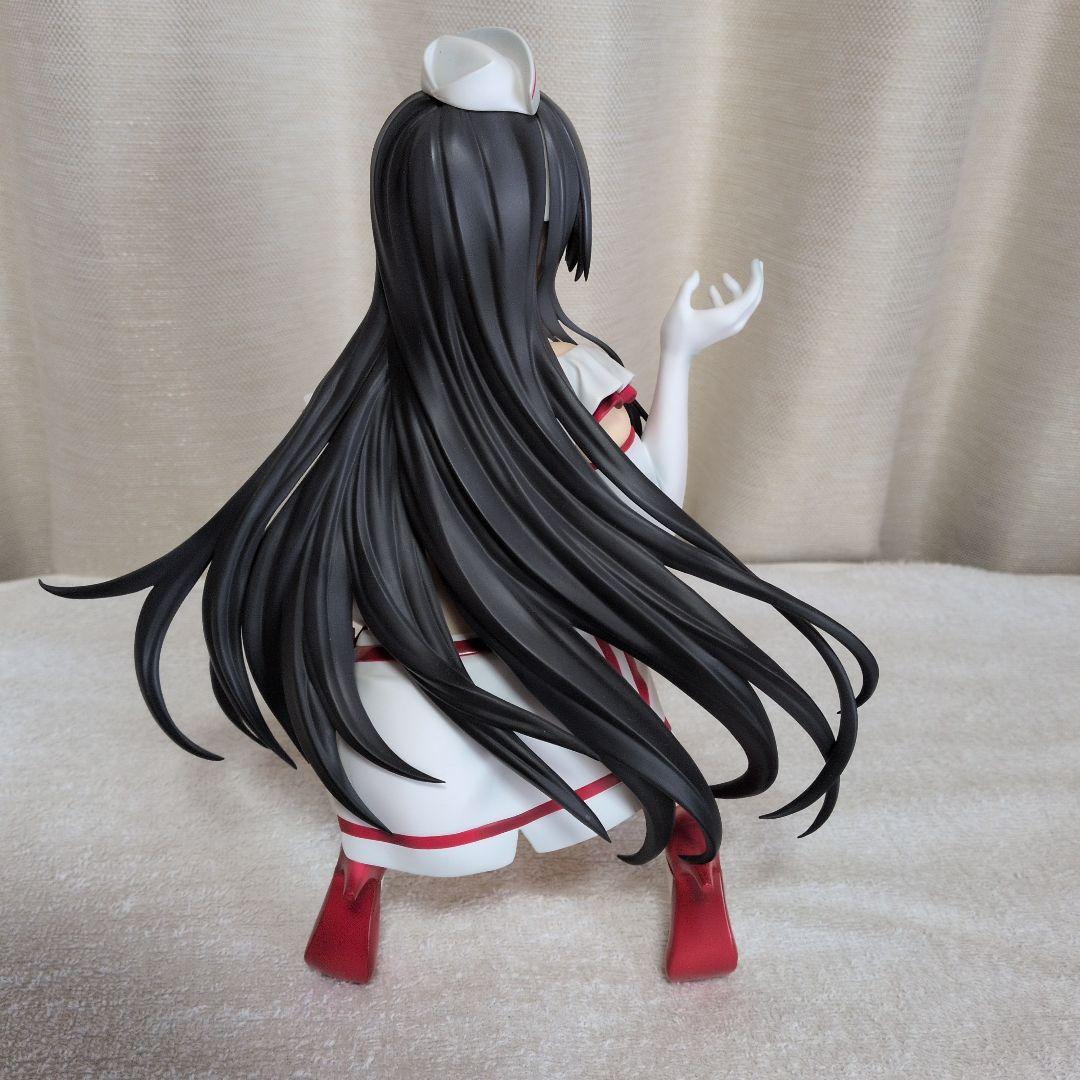 シノビマスター閃乱カグラ セクシーナース セット