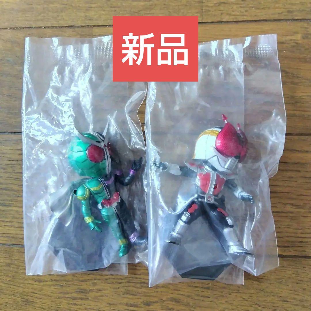 ゼロワン 一番くじ仮面ライダー E賞8点フルコンポ 未開封品