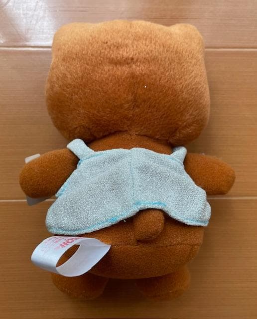 【激レア】サンリオ　ハローキティ　ガングロ　日焼け　ハワイアン　７点セット