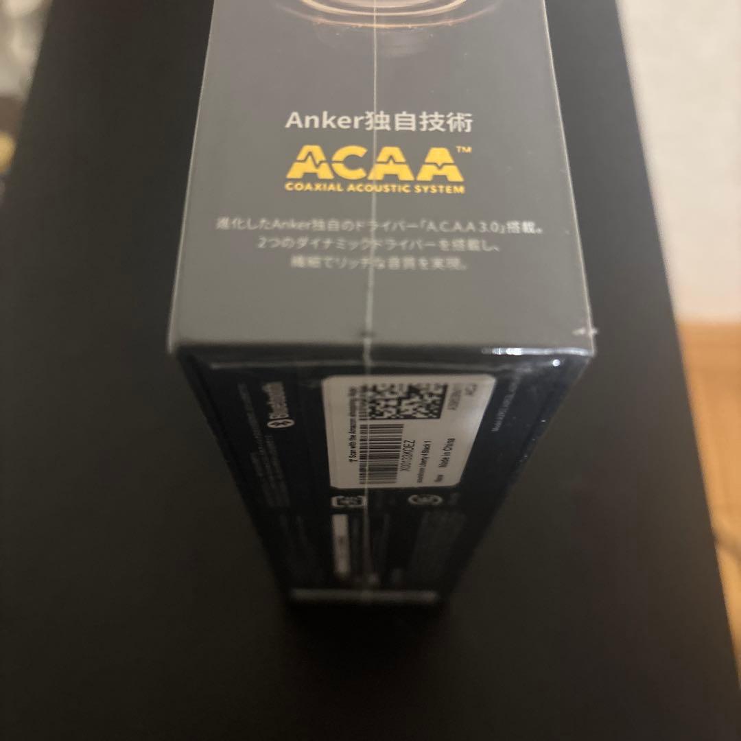 soundcore Liberty 4 ワイヤレスイヤホン