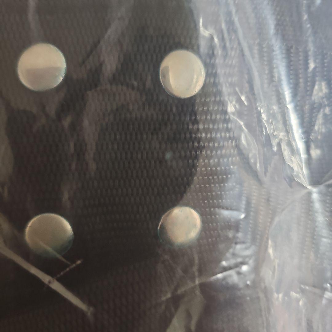 【未開封】マイケル・ジャクソン BAD衣装型バッグO2 アリーナ