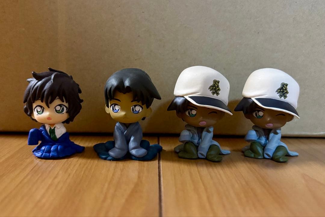 【バラ売り可】93点 名探偵コナン グッズ まとめ売り