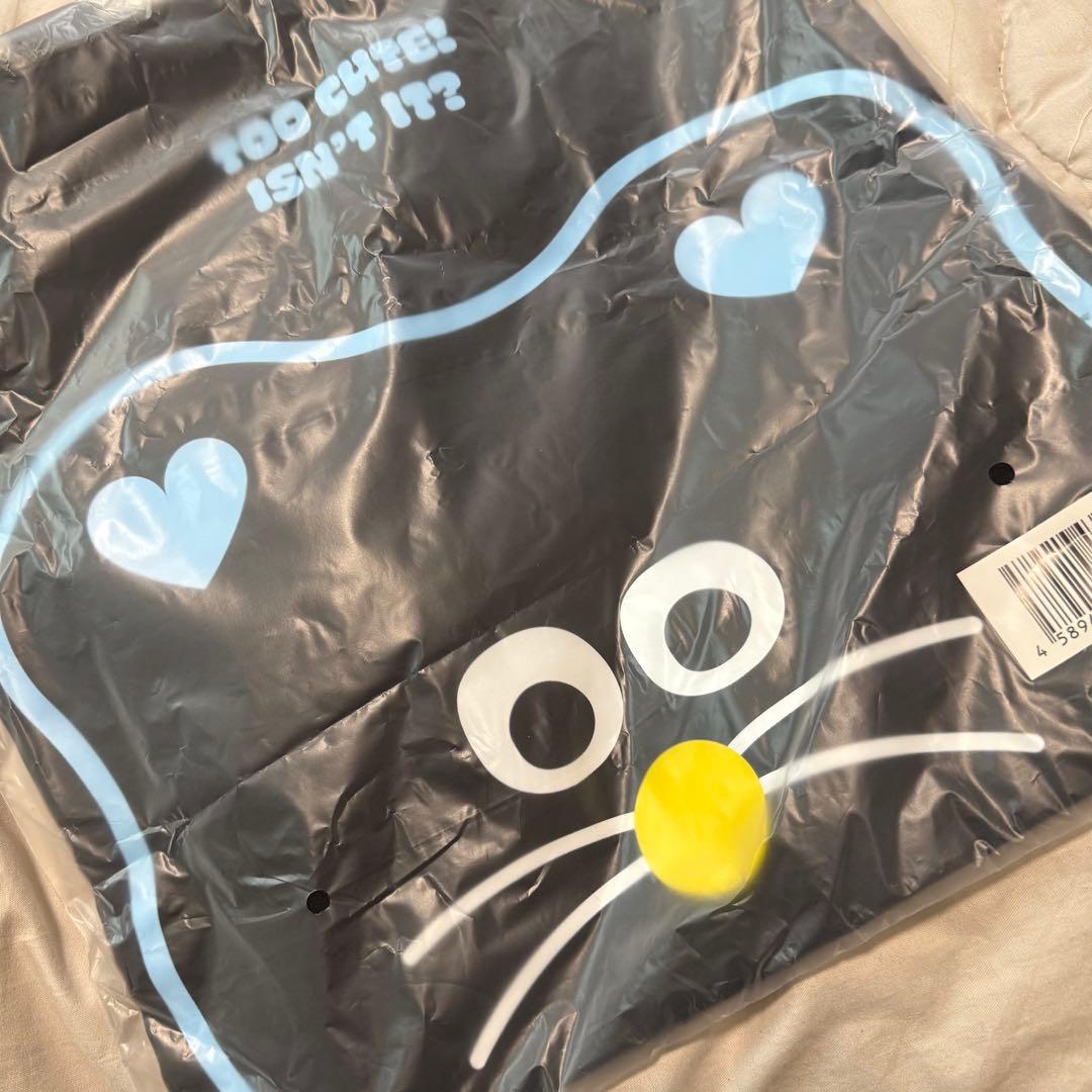 PMO X MONAMHEE ぬいぐるみキーリング SYHEE DAIHEE