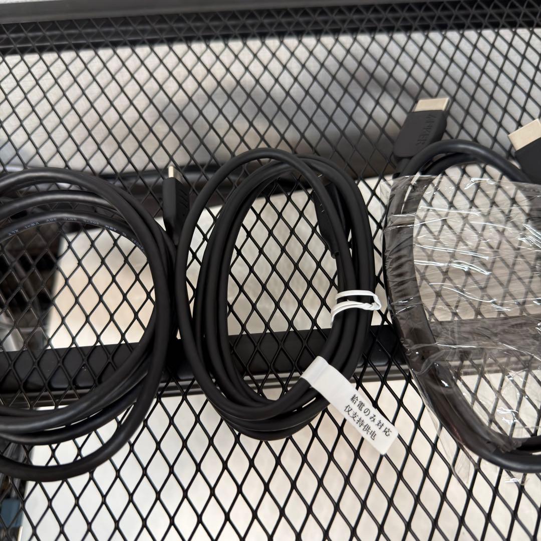 InnoView モバイルモニター 23.8インチ 4K モバイルディスプレイ