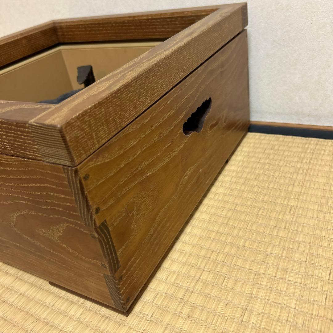 茶道具　置き炉