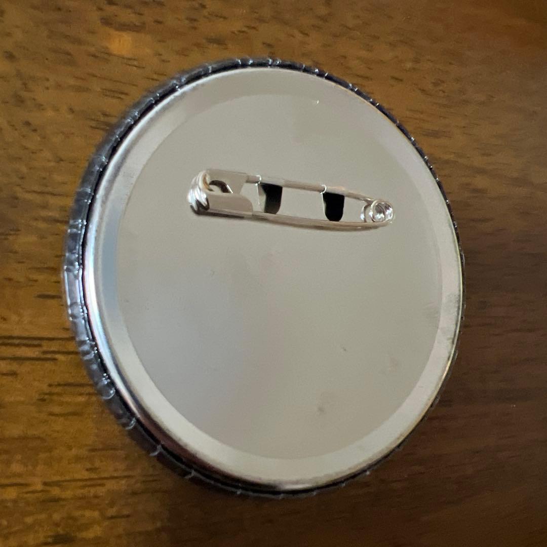 ローソン HMV 映画 けいおん 缶バッジのみ 8個セット