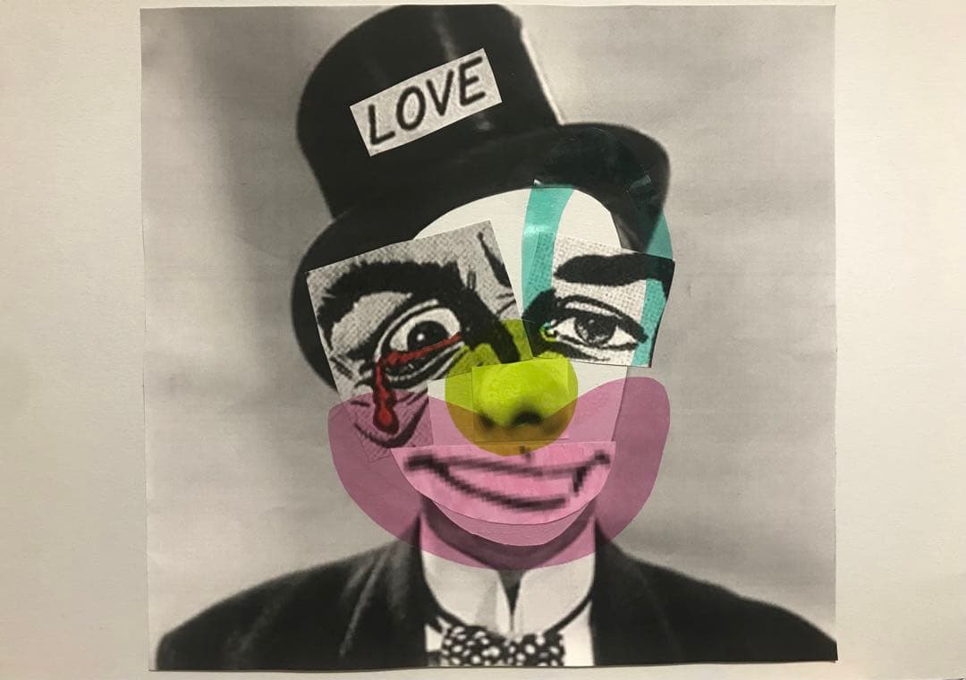 顔で笑って心で泣いて（2025）