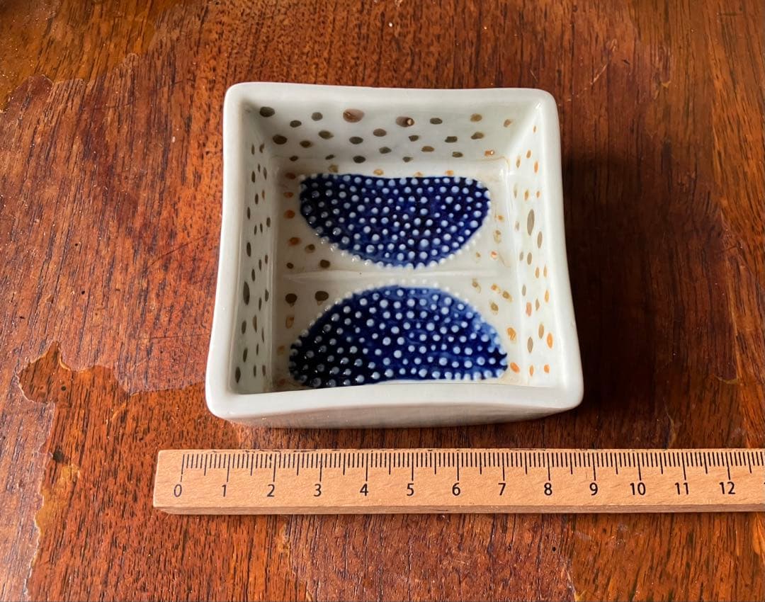 ロールストランド シルヴィア・レウショヴィウス 器