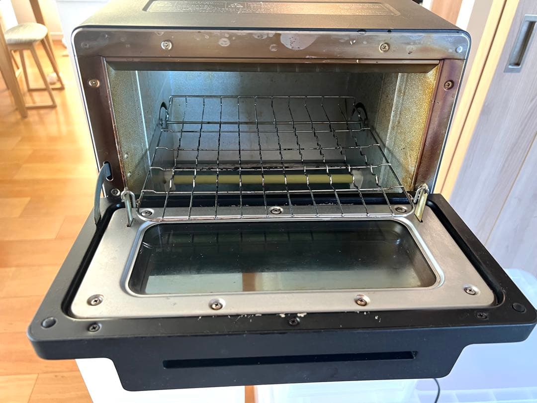 Panasonic オーブントースター Bistro