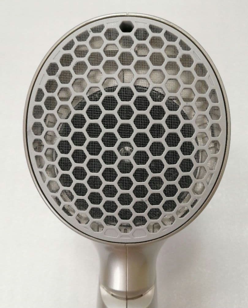 22年製 パナソニックドライヤー　PANASONIC EH-NA9G 53