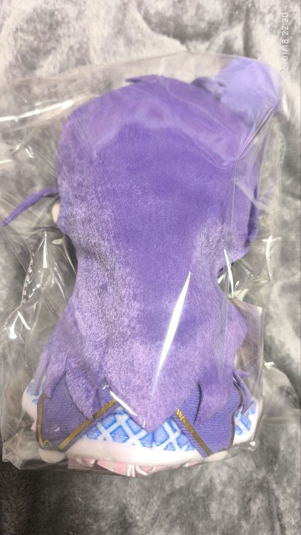 Gift アイドルマスターミリオンライブ 望月杏奈