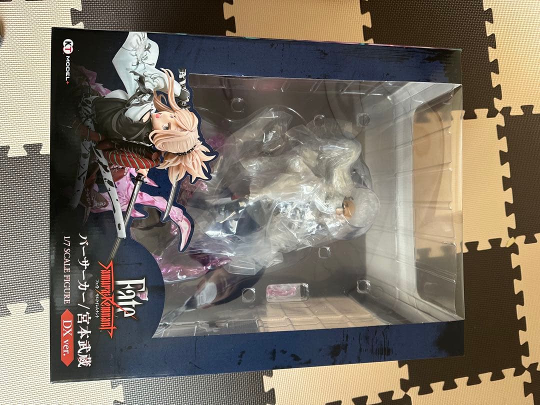 Fate/Grand Order 1/7スケールフィギュア