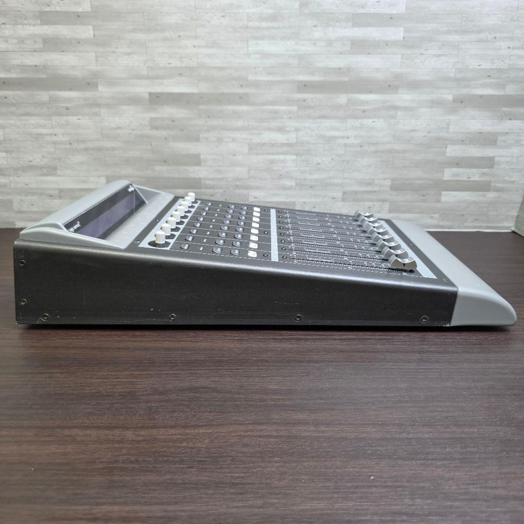 MIDI→USB接続 コントローラー・フェーダー 16チャンネル