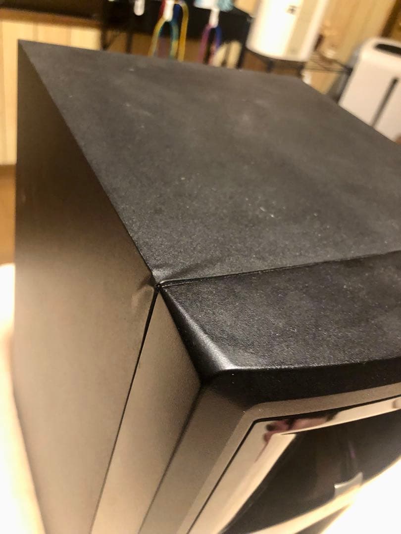 JBL スタジオモニタースピーカー　mk2 305P