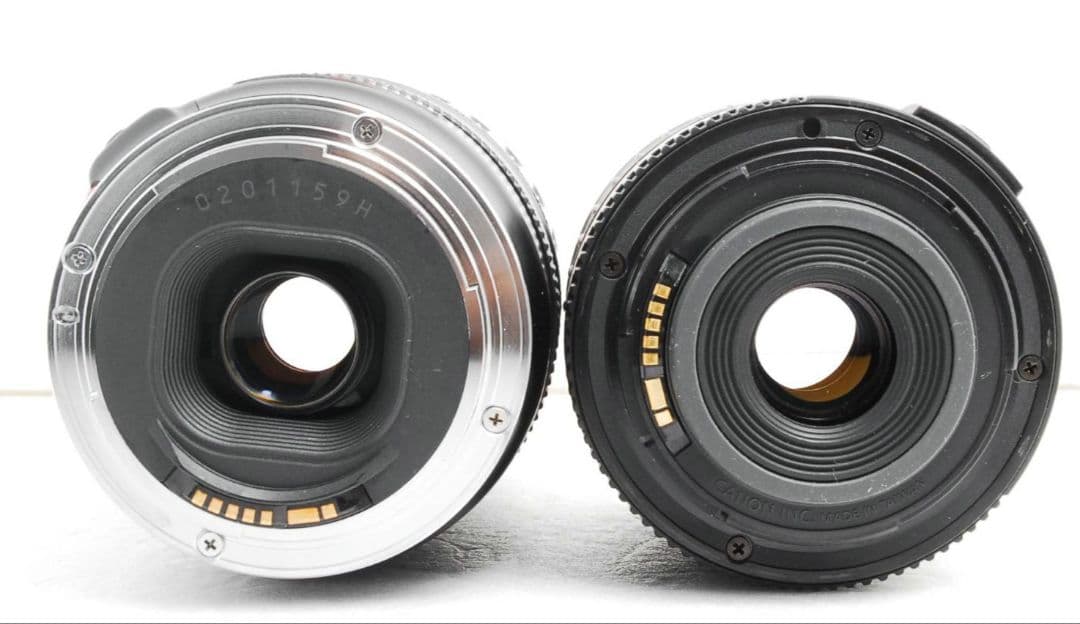 ショウゴ様　　CANON　EOS40D ダブルレンズ♥初心者　キャノン♥超望遠♥