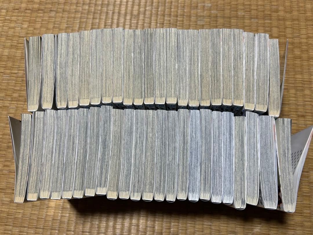 ハイキュー！！　全巻セット