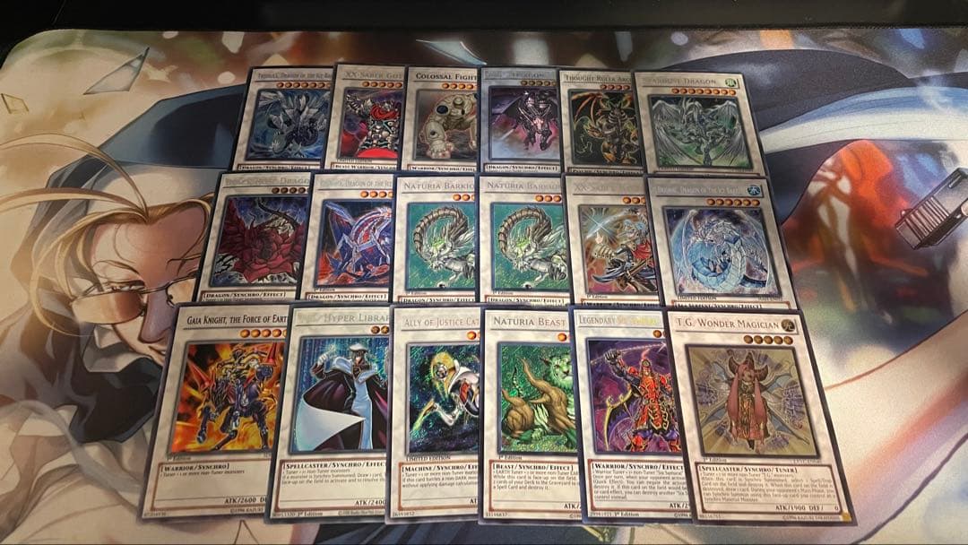 遊戯王OCG 1103 エクストラまとめ売り　海外版