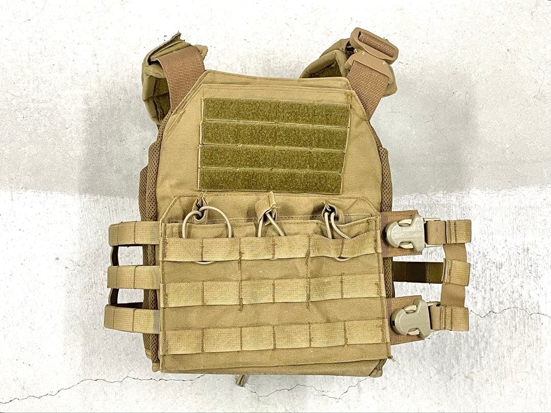個人装備 ORDNANCE PLATE CARRIER
