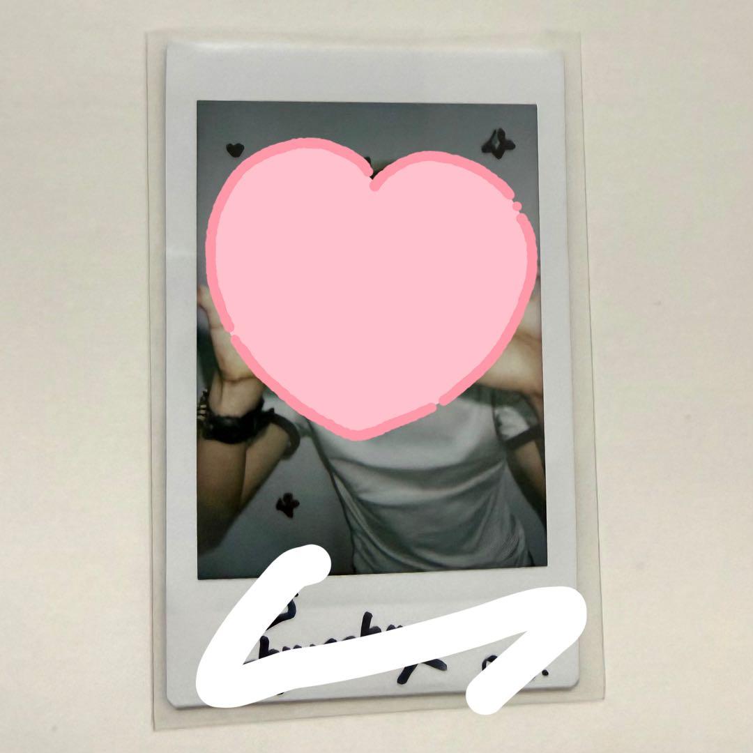 IDID ユチャン サインポラ