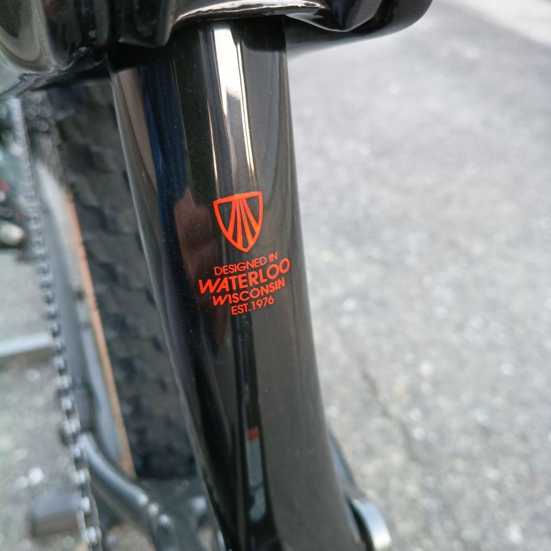 Trek Superfly 9.8 SL マウンテンバイク