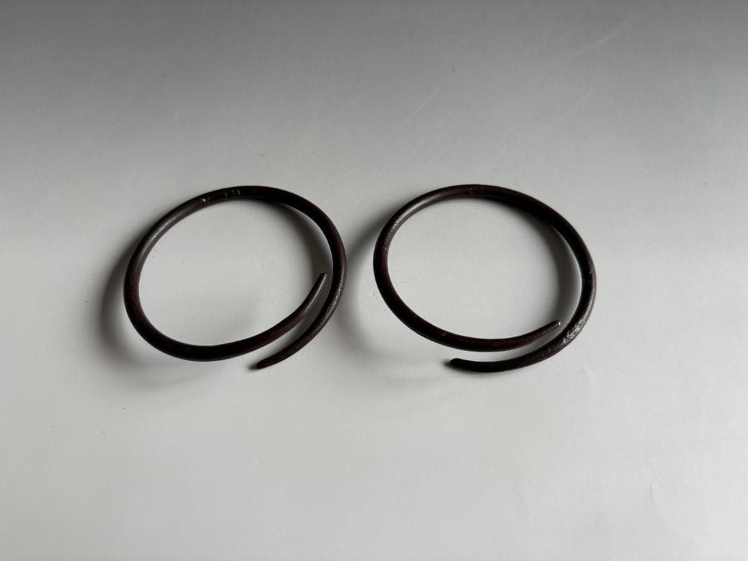 釜師　佐藤清光　遠山釜　茶道具