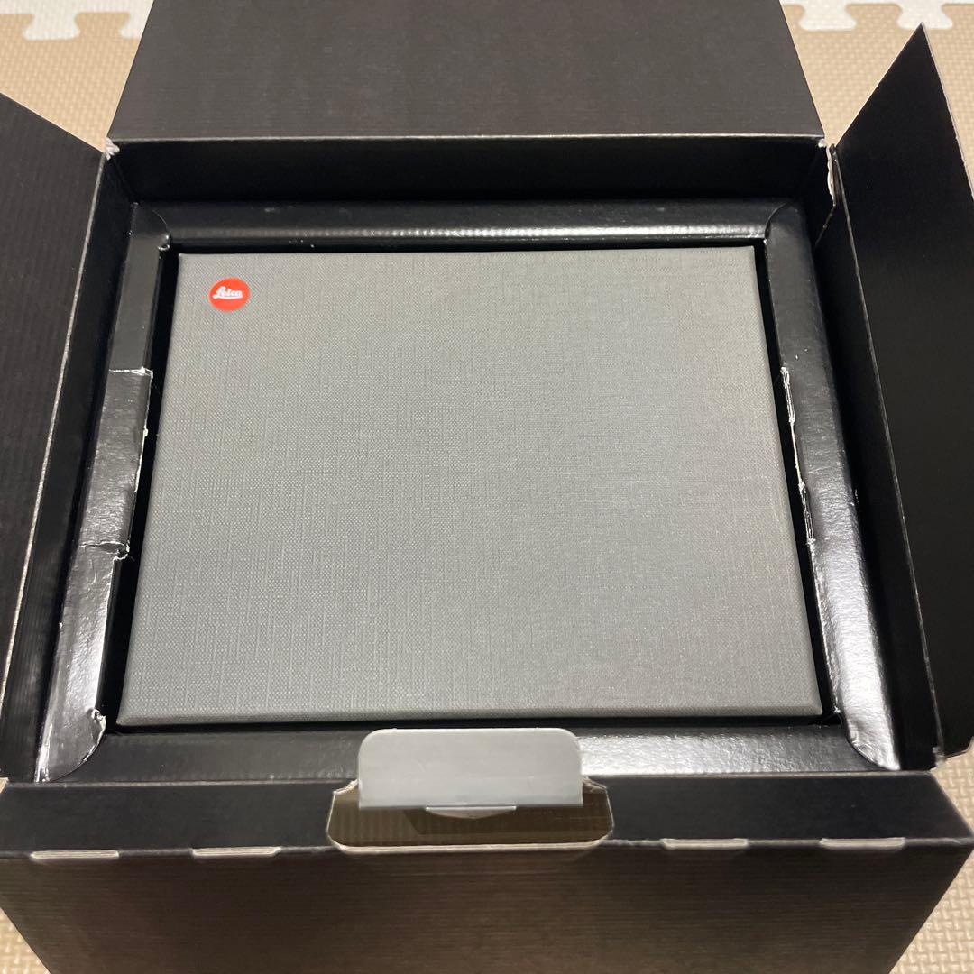 フィルムカメラ LEICA M Monochrom 10760