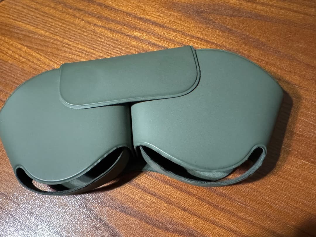 ジャンク　Apple AirPods Max ワイヤレスヘッドホン スカイブルー