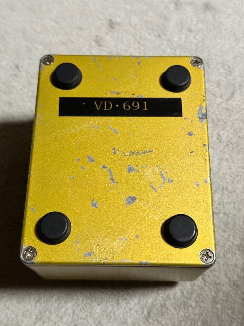 ギター HUMAN GEAR VIVACE