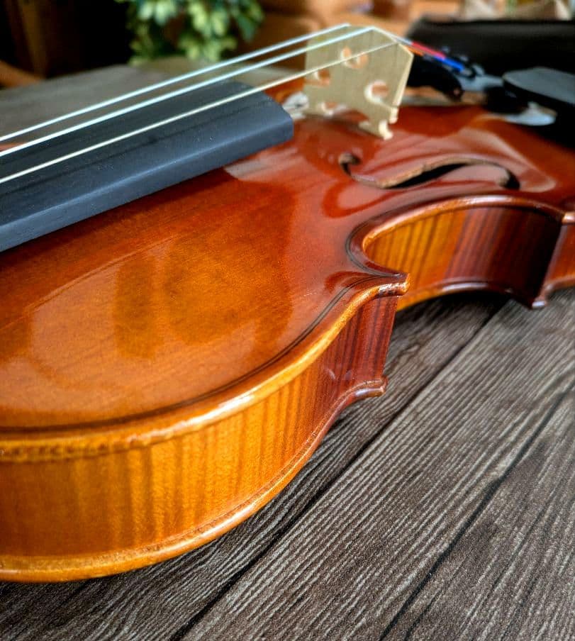 摩尋　 ARS MUSIC No.028 バイオリン 4/4 2011