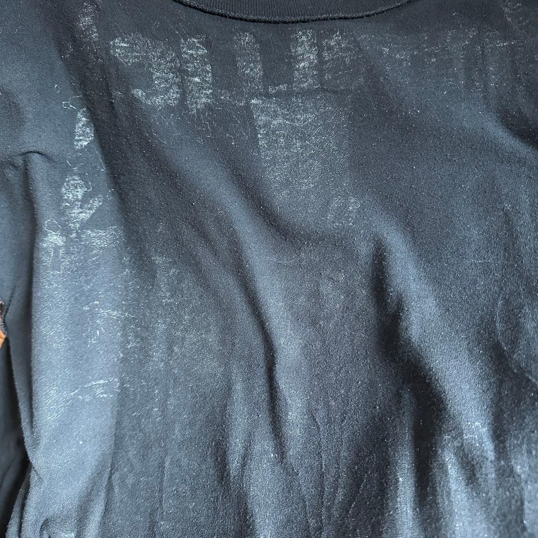 LLICA 90年代 古着 深瀬着用