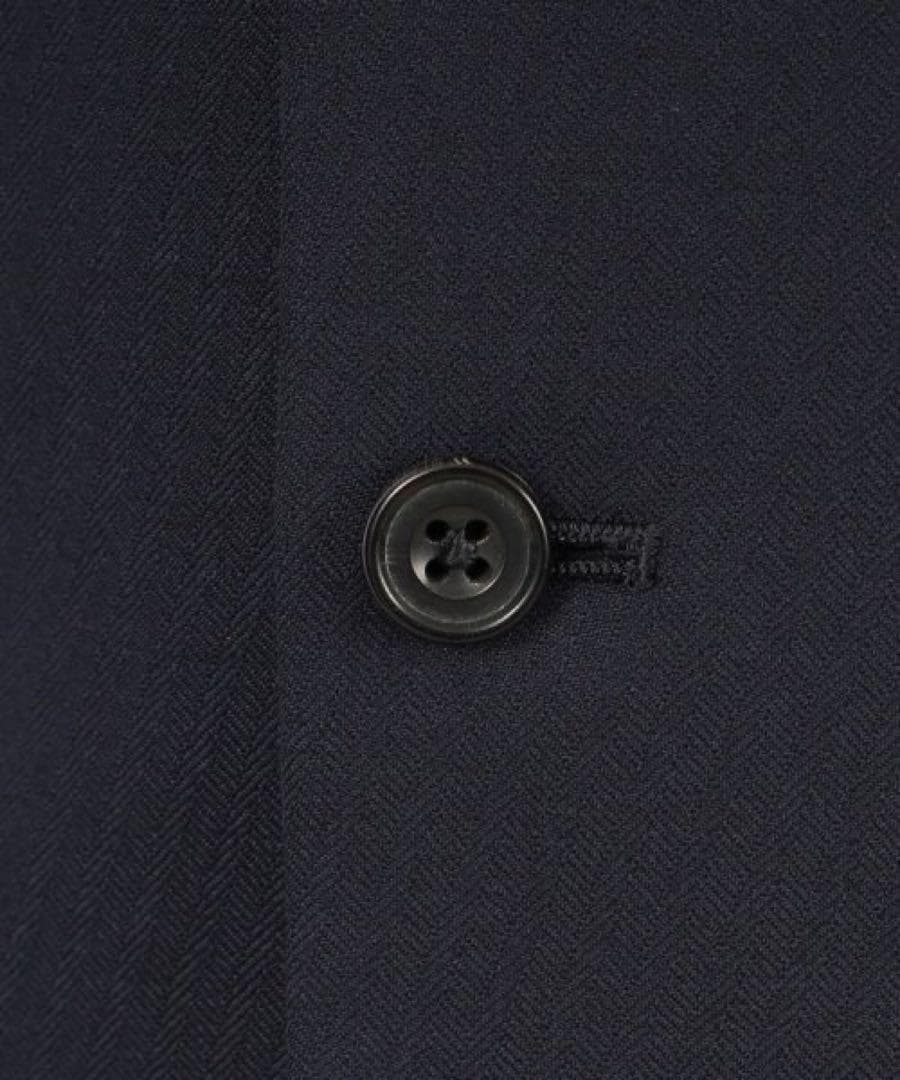 TAKEO KIKUCHI⭐️ DORMEUILスリーピース対応ベスト へリンボ