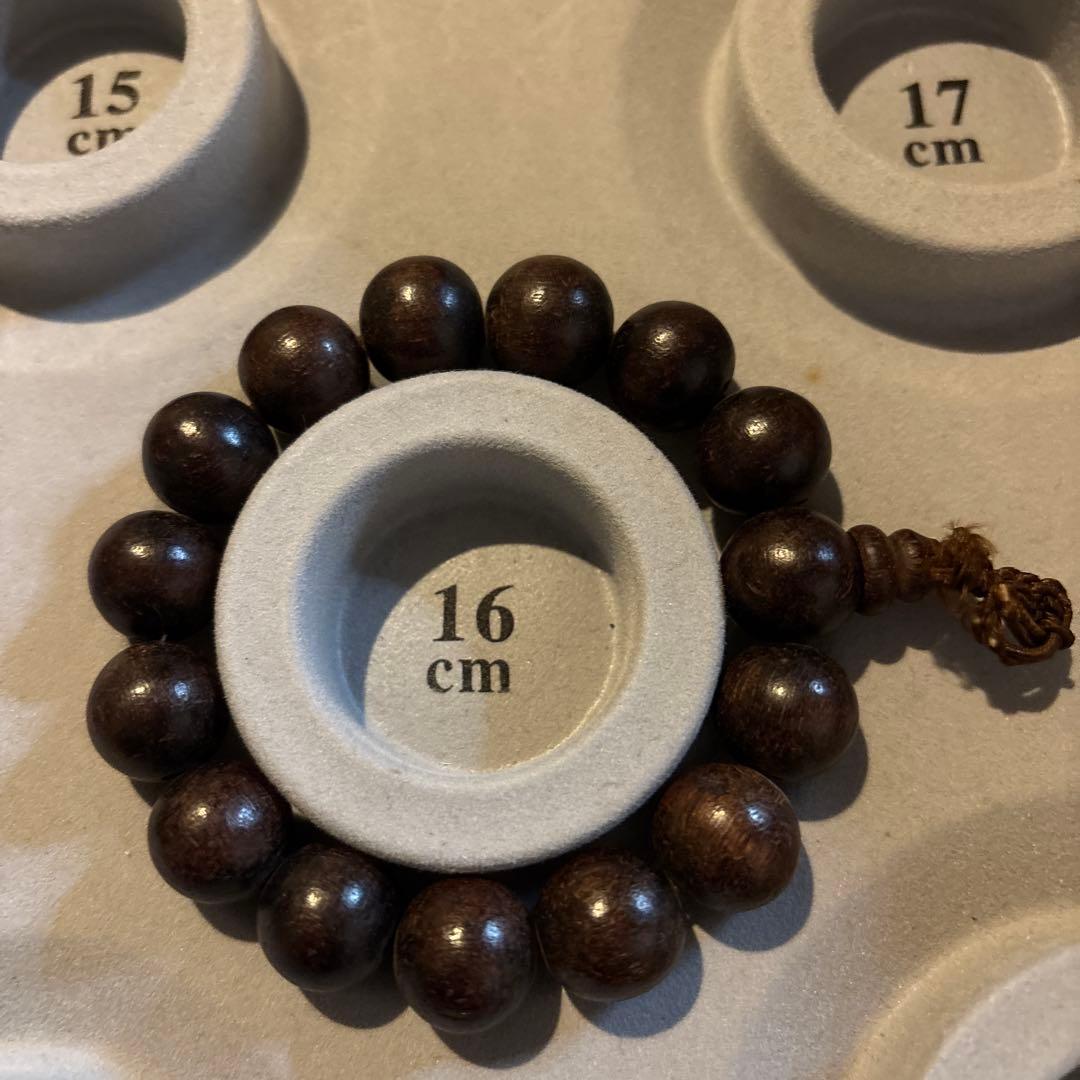 ベトナムの沈香！付けたら安心する！スーンとくる！