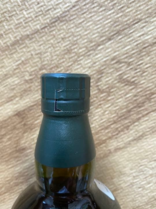 【超激レア】白州2014 白州シェリーカスク 2014  700ml