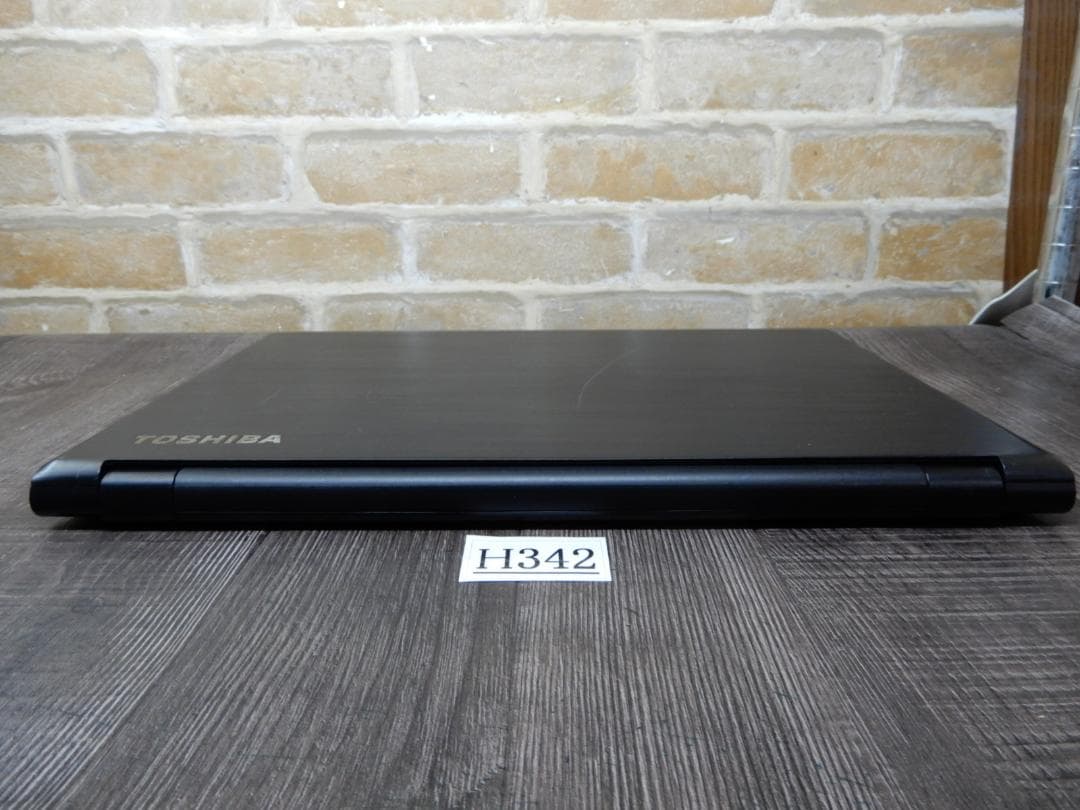 東芝☆Core i7 &SSD搭載☆15ｗ液晶ノート★Dynabook B65