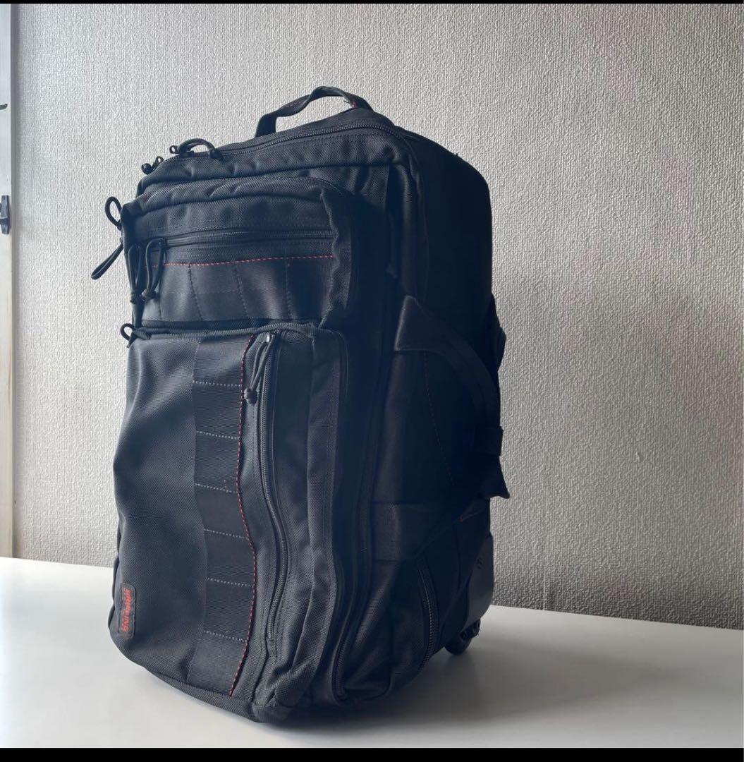 BRIEFING T-1 2way キャリーケース