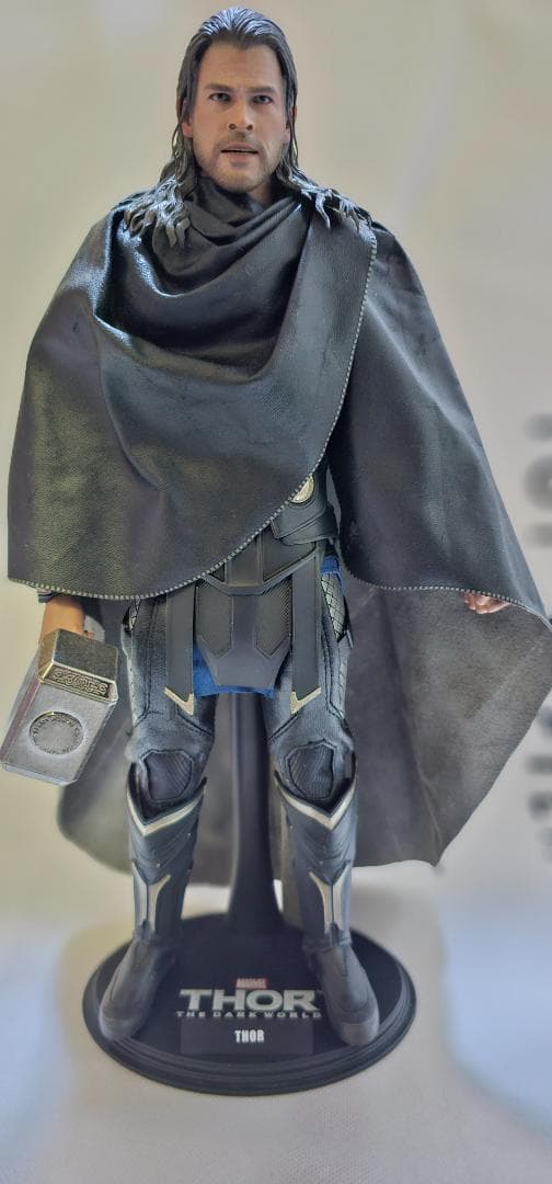 ホットトイズ ソー ダーク・ワールド