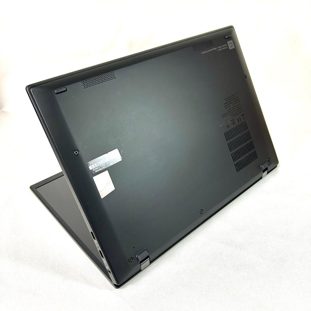 超美品 Lenovo X1 Nano Gen1 i5 256GB 軽量 オフィス