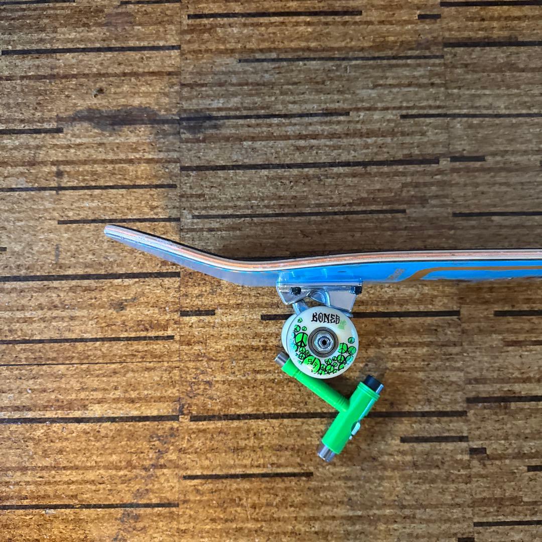 最終値下げHoward & Predice スケートボード美品