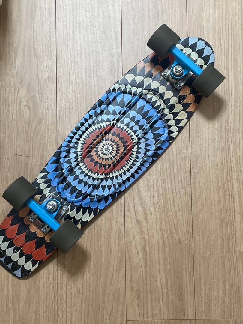 ペニー スケートボード Penny Skateboards スケボー 27インチ