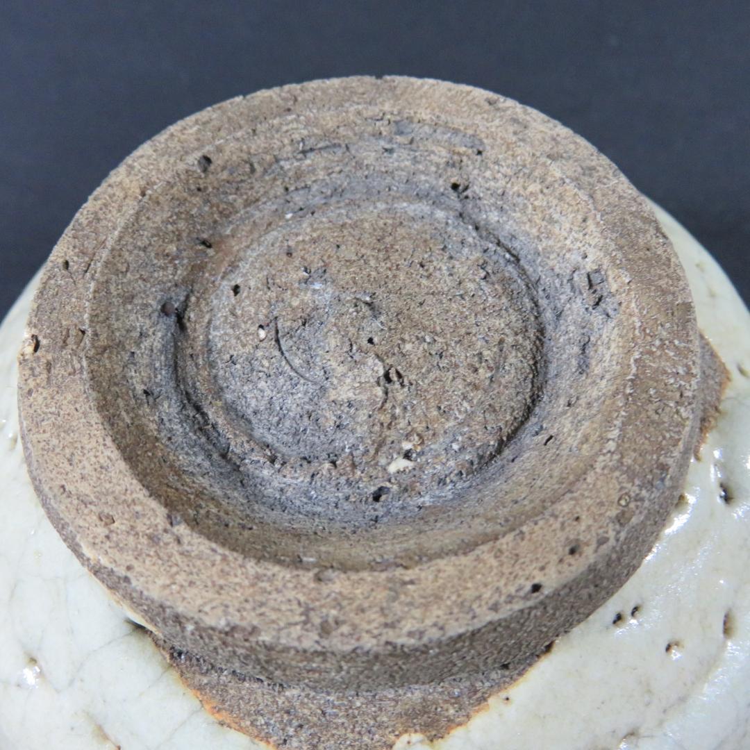 茶碗 木箱 白 抹茶碗 茶道具 茶器 茶の湯 お稽古 時代