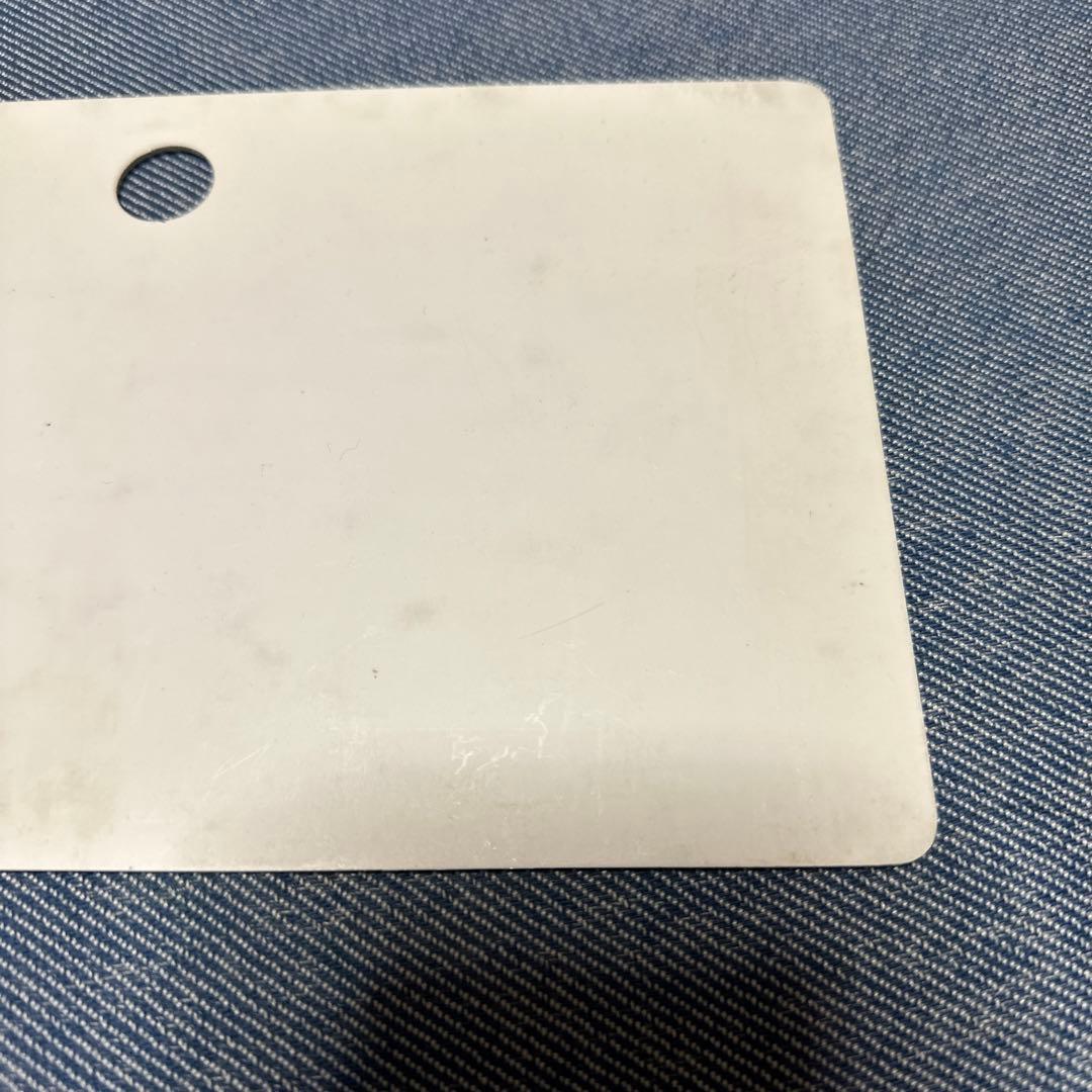 急行　指定席　案内板